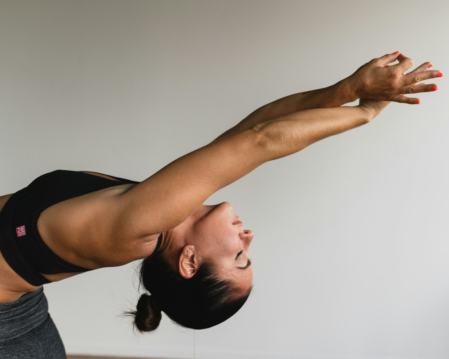 How Movement Patterns Shape Our Mental State